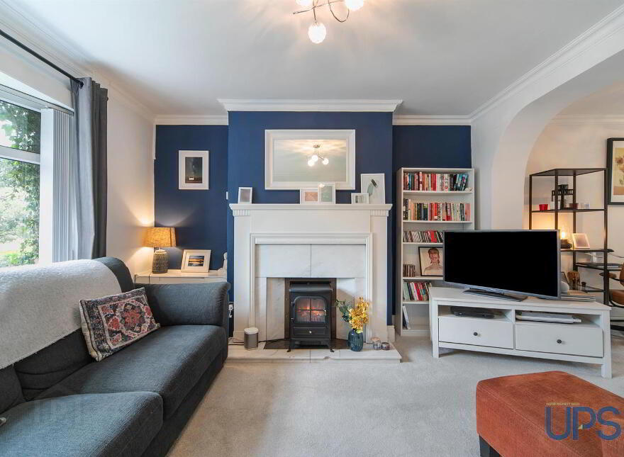 12 Ardmore Avenue, Belfast, BT10 0JP