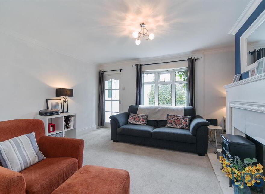 12 Ardmore Avenue, Belfast, BT10 0JP