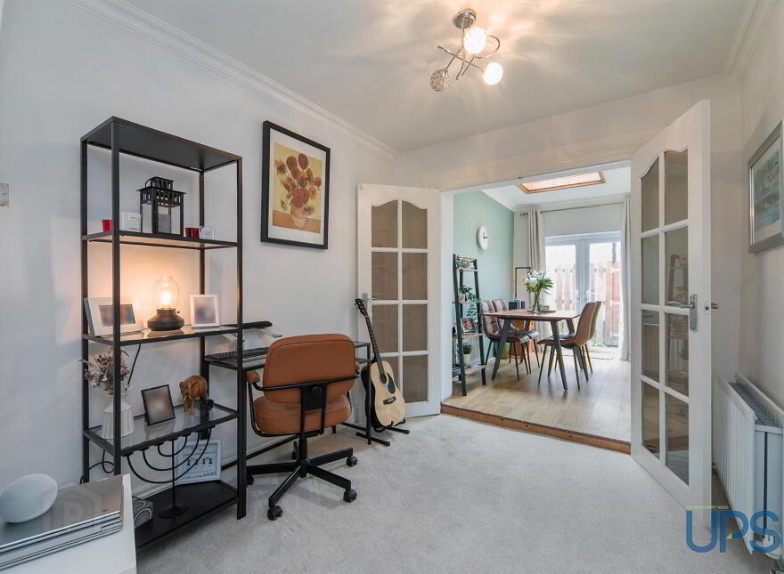 12 Ardmore Avenue, Belfast, BT10 0JP