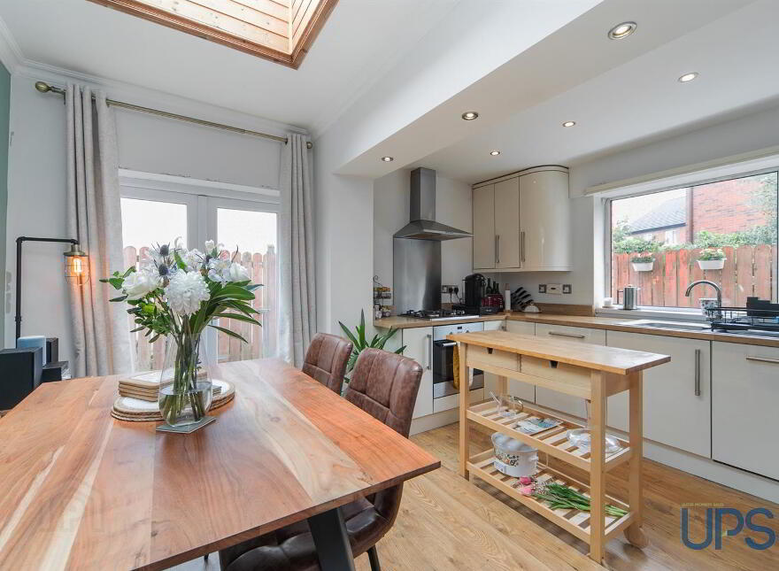 12 Ardmore Avenue, Belfast, BT10 0JP