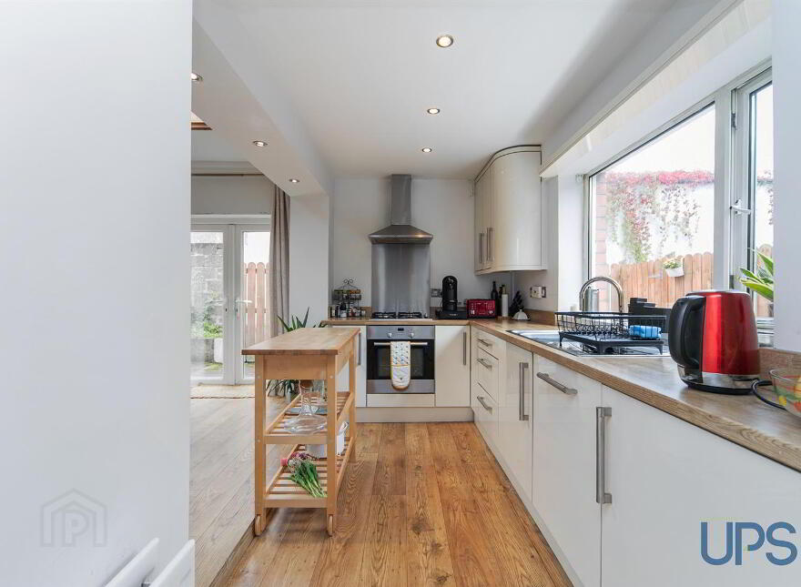 12 Ardmore Avenue, Belfast, BT10 0JP