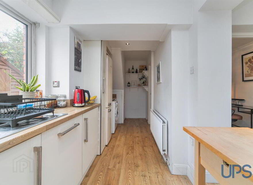 12 Ardmore Avenue, Belfast, BT10 0JP