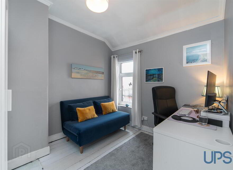 12 Ardmore Avenue, Belfast, BT10 0JP