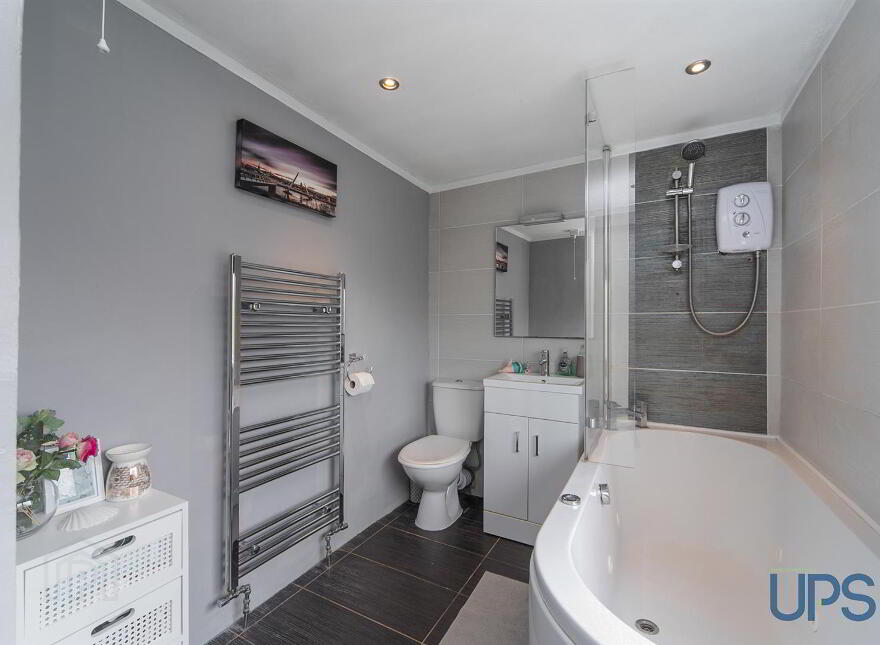 12 Ardmore Avenue, Belfast, BT10 0JP