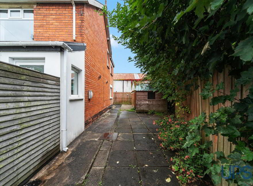 12 Ardmore Avenue, Belfast, BT10 0JP