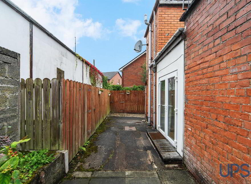 12 Ardmore Avenue, Belfast, BT10 0JP