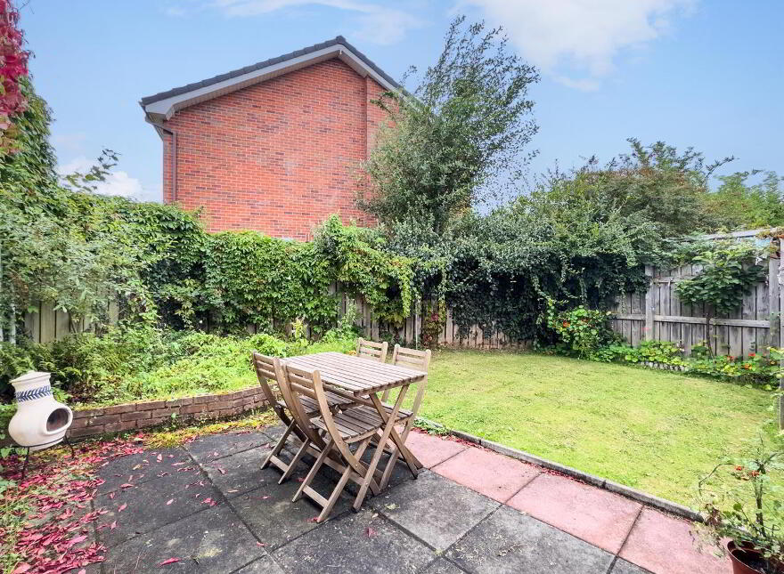 12 Ardmore Avenue, Belfast, BT10 0JP