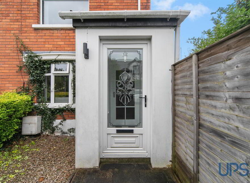 12 Ardmore Avenue, Belfast, BT10 0JP