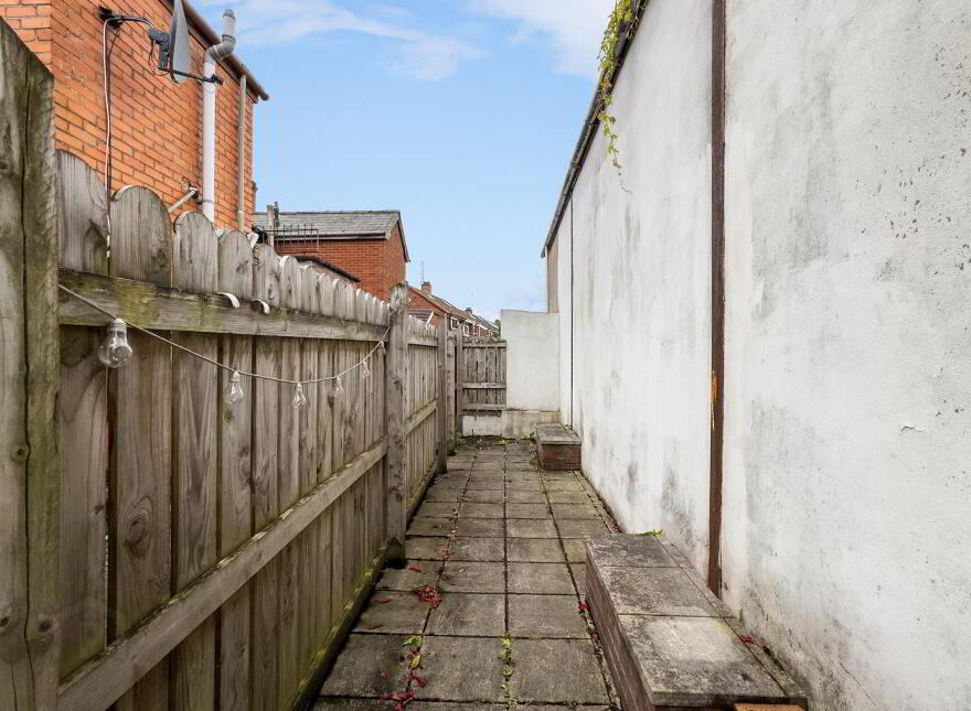 12 Ardmore Avenue, Belfast, BT10 0JP