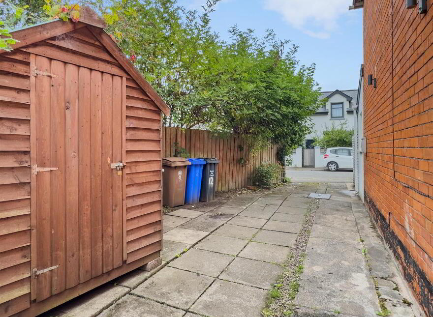 12 Ardmore Avenue, Belfast, BT10 0JP