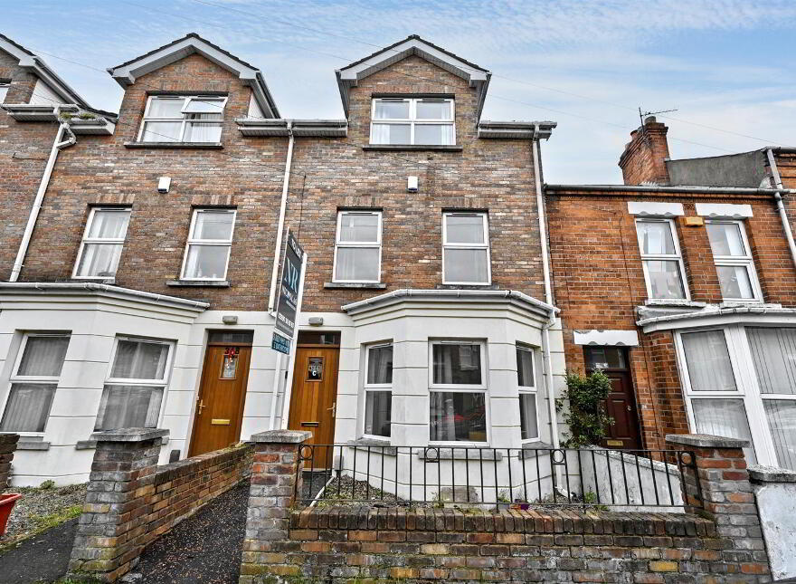 Room 3, 34c Edinburgh Street, Belfast, BT9 7DS photo