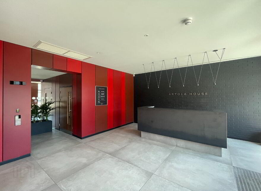 Artola House, Ground Floor, Victoria Street/Upper Church Lane, Belfast, BT1 4PB
