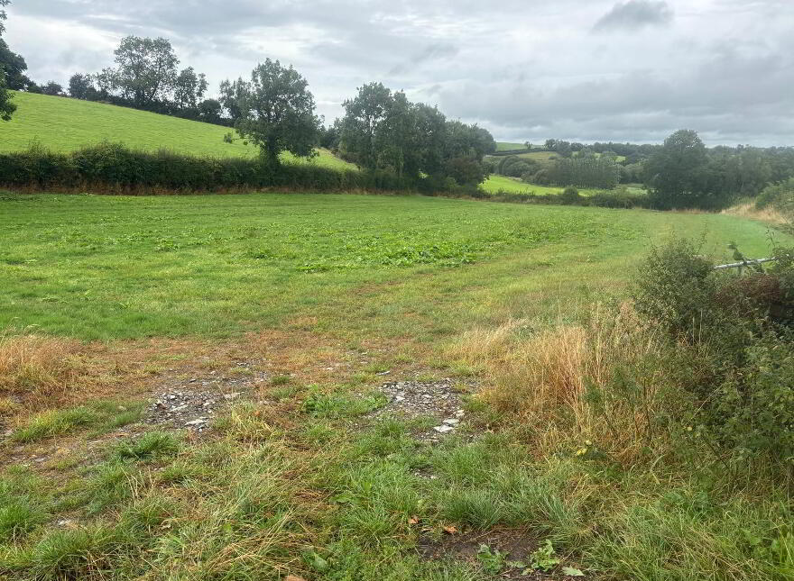 Loughadain Road, Poyntzpass