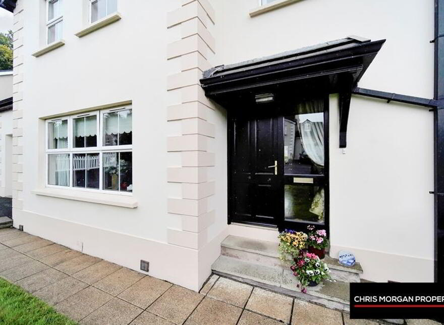 4 The Vale, Derryvale, Dungannon, BT71 4TH