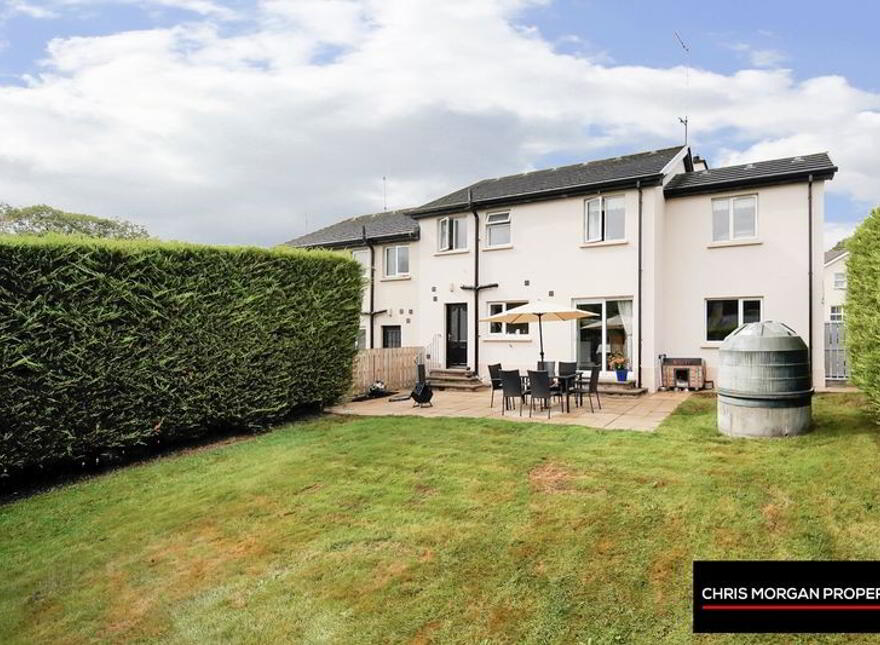 4 The Vale, Derryvale, Dungannon, BT71 4TH
