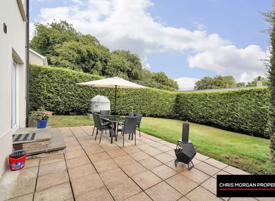 4 The Vale, Derryvale, Dungannon, BT71 4TH