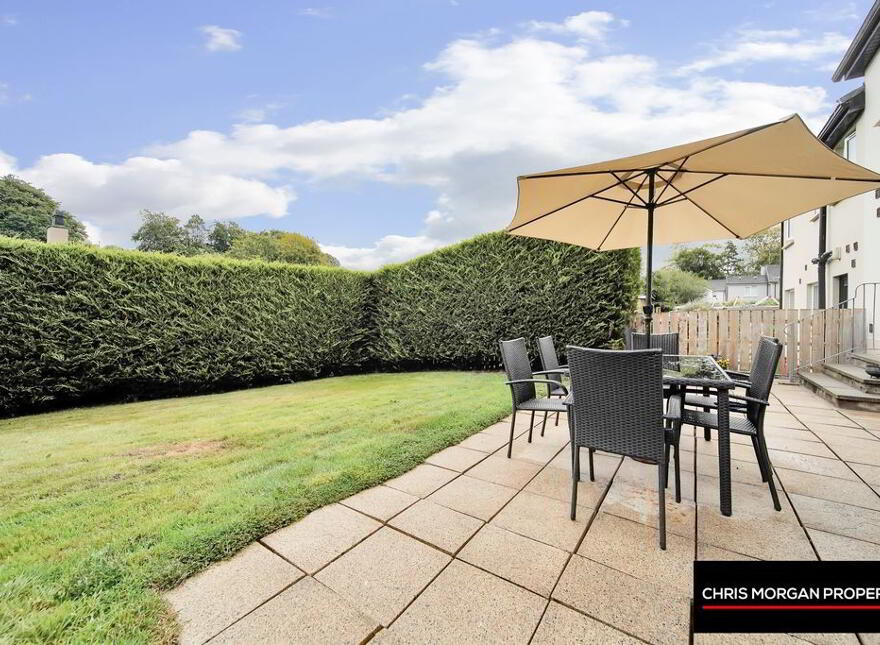 4 The Vale, Derryvale, Dungannon, BT71 4TH