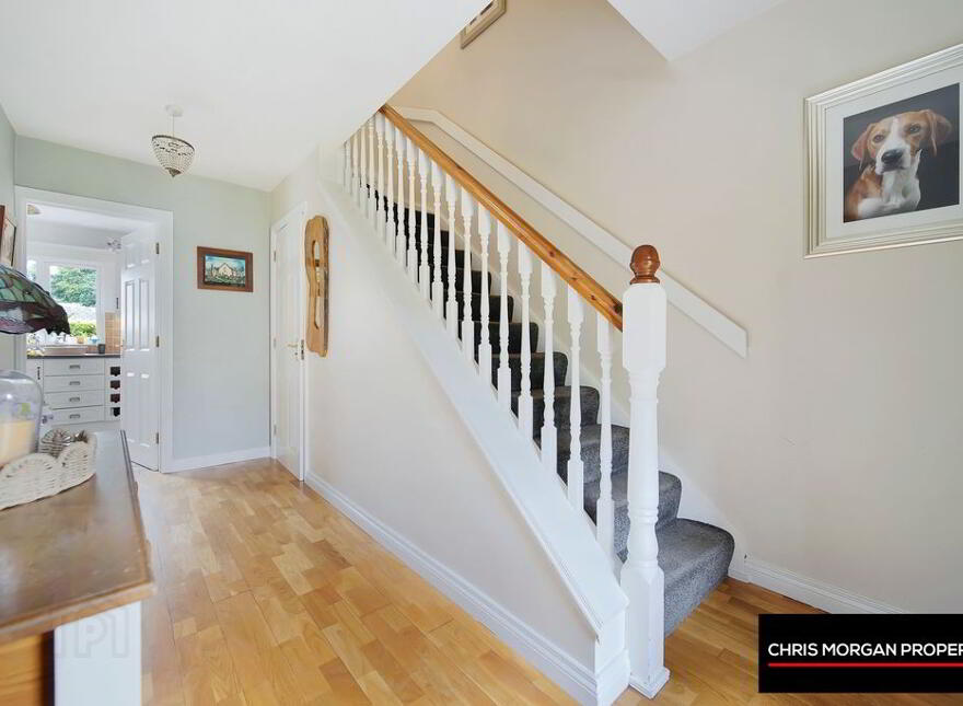 4 The Vale, Derryvale, Dungannon, BT71 4TH