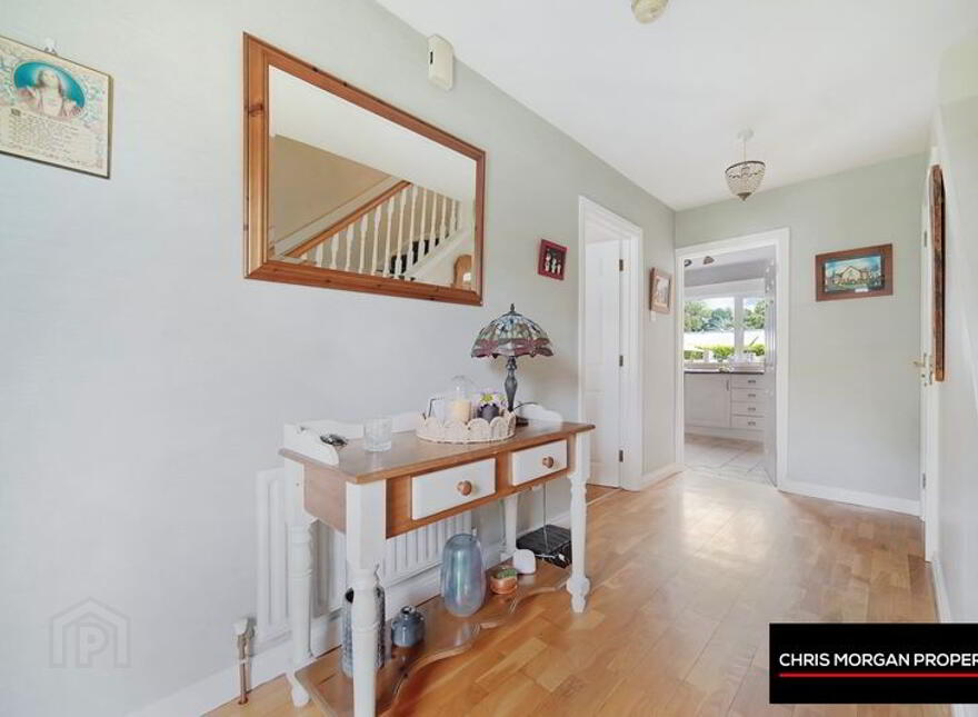 4 The Vale, Derryvale, Dungannon, BT71 4TH