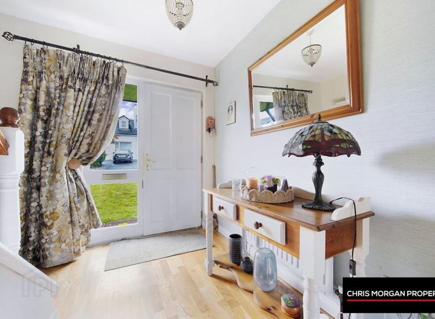 4 The Vale, Derryvale, Dungannon, BT71 4TH