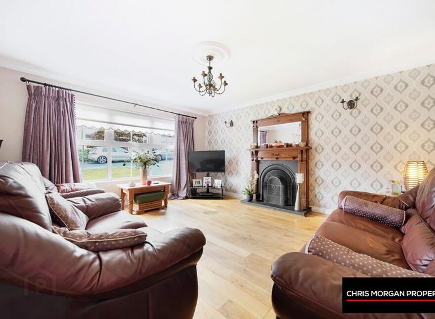 4 The Vale, Derryvale, Dungannon, BT71 4TH