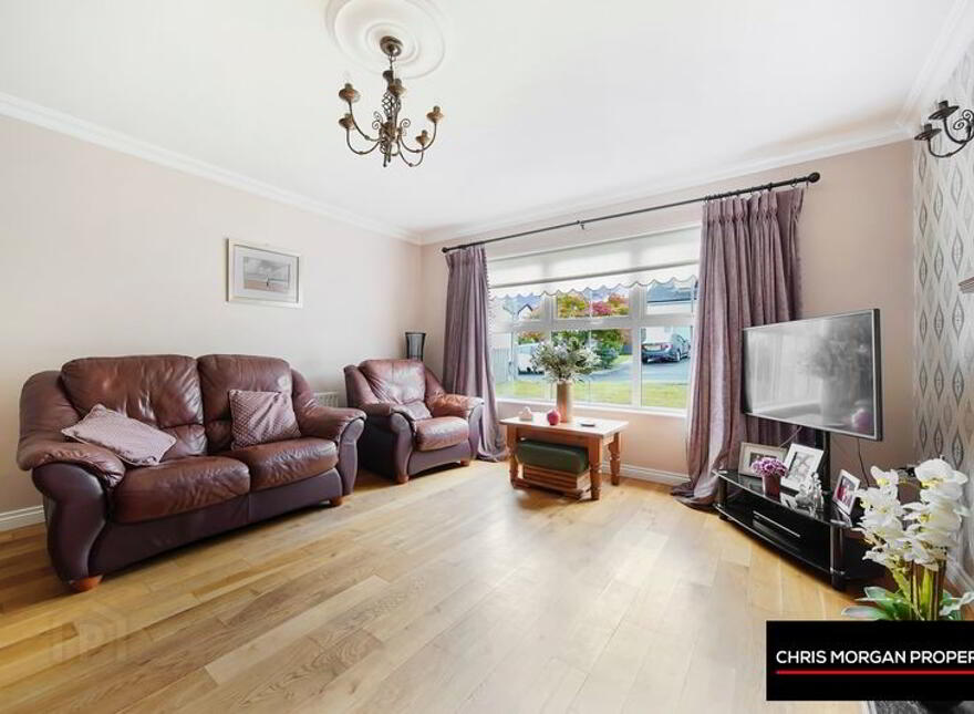 4 The Vale, Derryvale, Dungannon, BT71 4TH