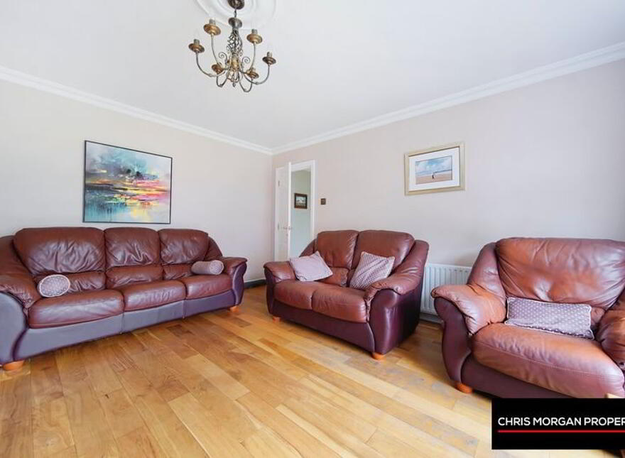 4 The Vale, Derryvale, Dungannon, BT71 4TH