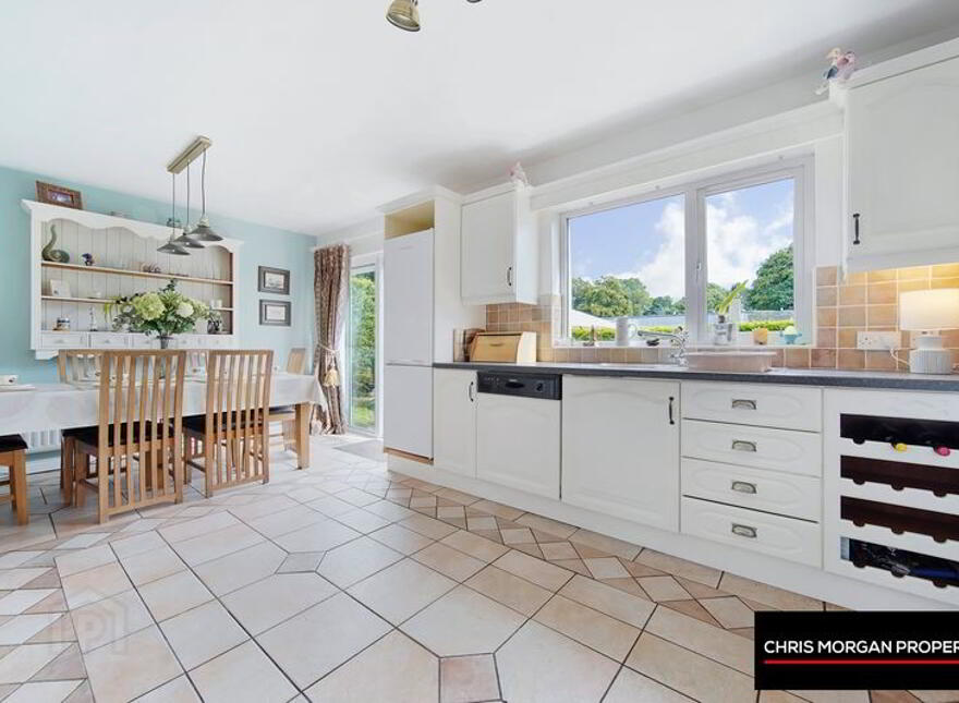 4 The Vale, Derryvale, Dungannon, BT71 4TH
