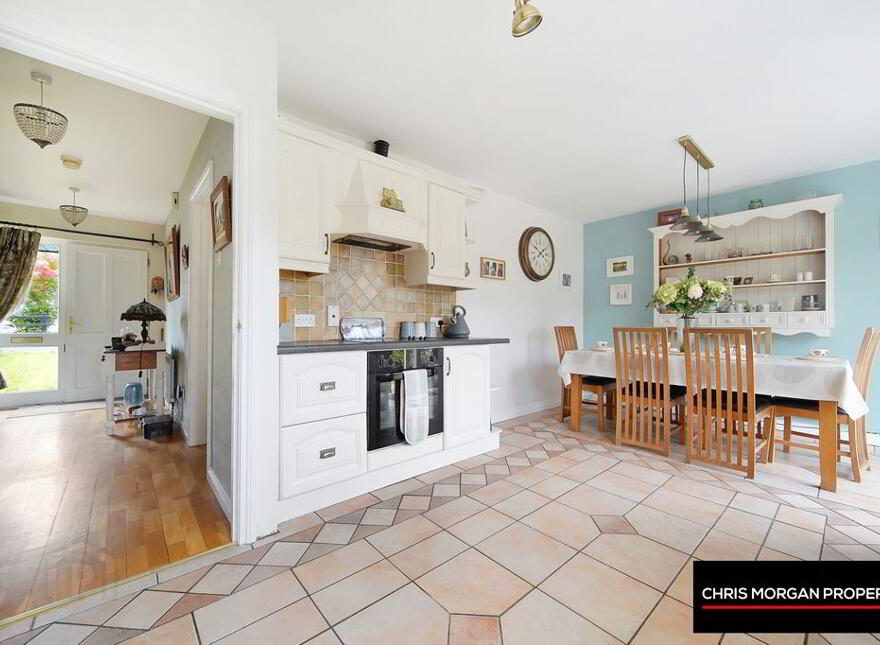 4 The Vale, Derryvale, Dungannon, BT71 4TH