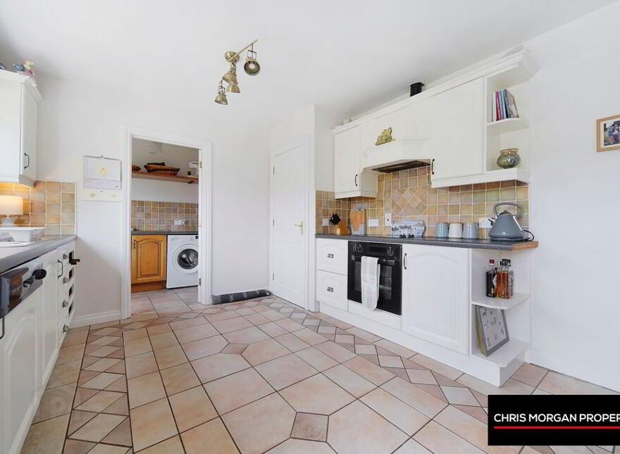4 The Vale, Derryvale, Dungannon, BT71 4TH