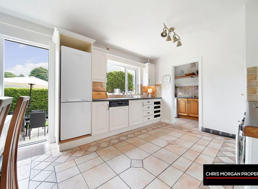 4 The Vale, Derryvale, Dungannon, BT71 4TH