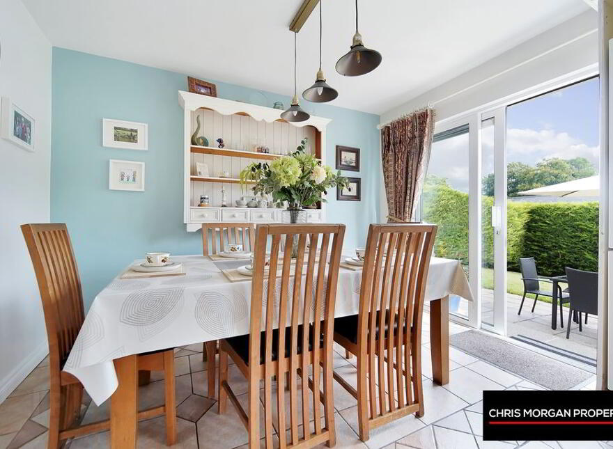 4 The Vale, Derryvale, Dungannon, BT71 4TH