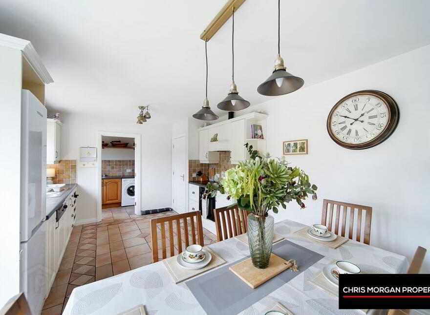 4 The Vale, Derryvale, Dungannon, BT71 4TH