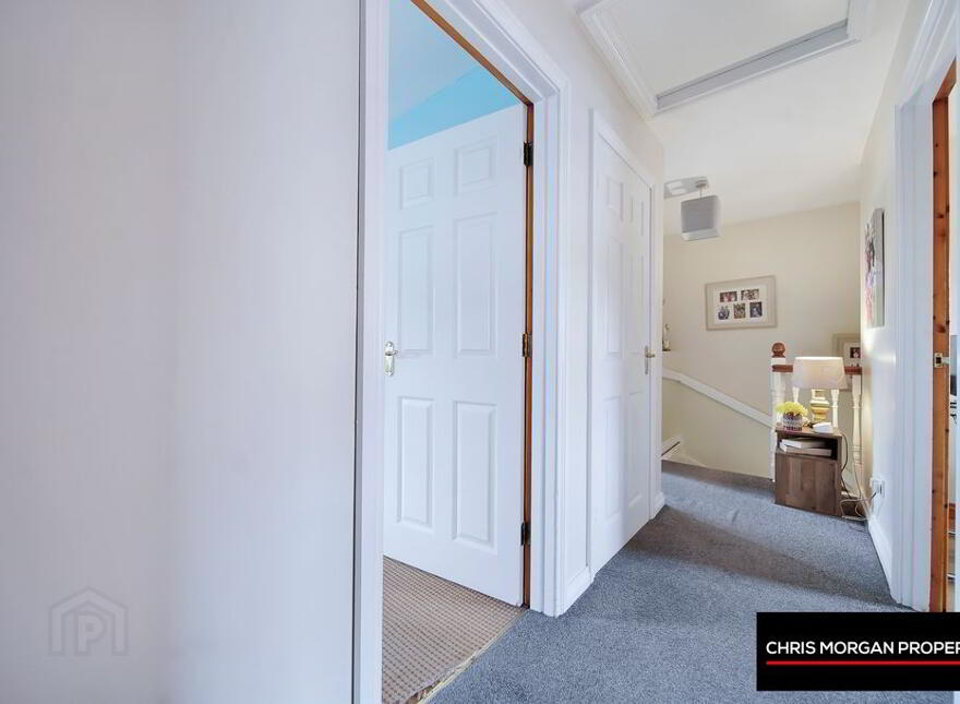 4 The Vale, Derryvale, Dungannon, BT71 4TH