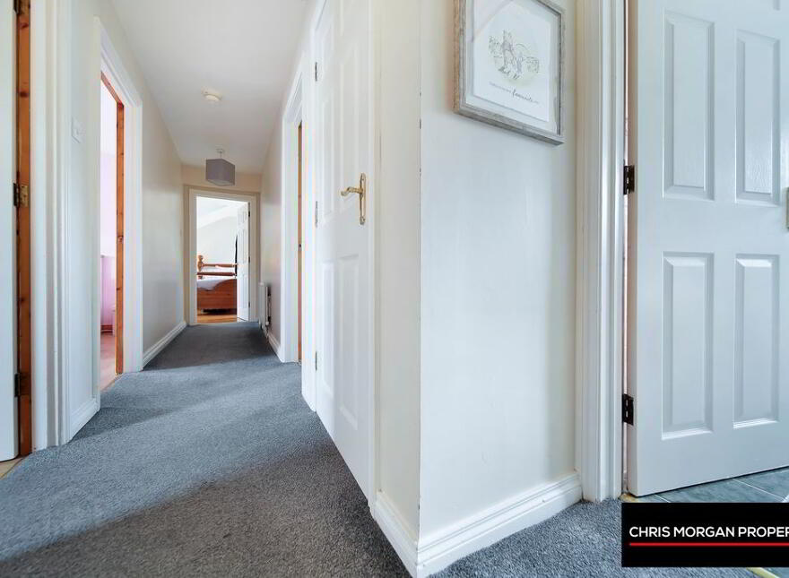 4 The Vale, Derryvale, Dungannon, BT71 4TH