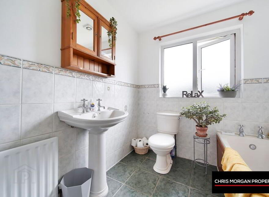 4 The Vale, Derryvale, Dungannon, BT71 4TH