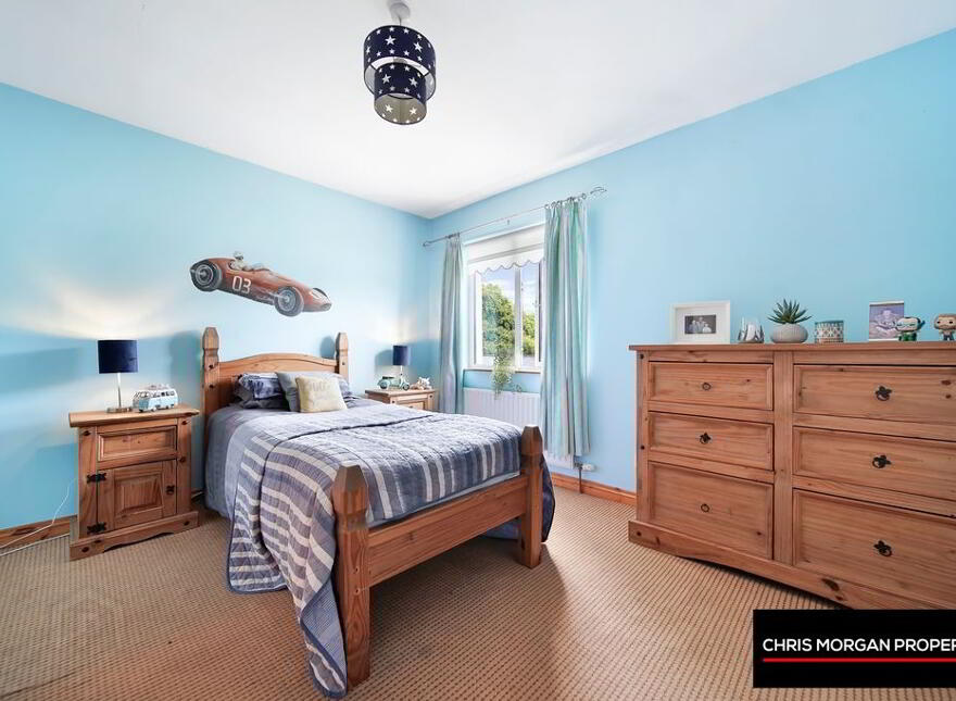 4 The Vale, Derryvale, Dungannon, BT71 4TH
