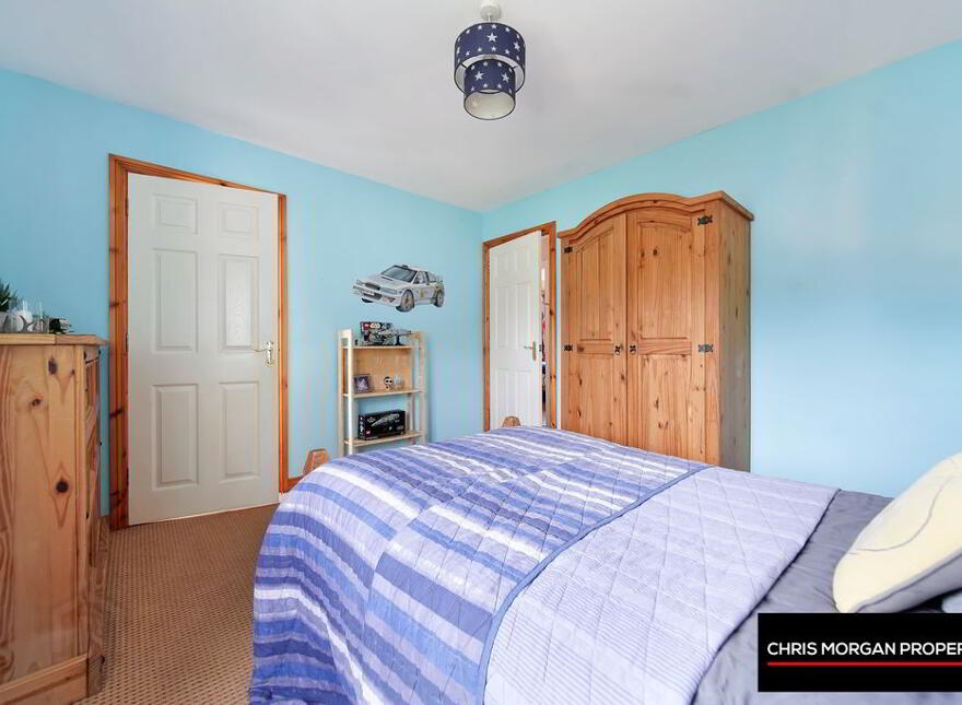 4 The Vale, Derryvale, Dungannon, BT71 4TH