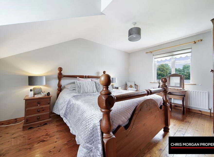 4 The Vale, Derryvale, Dungannon, BT71 4TH