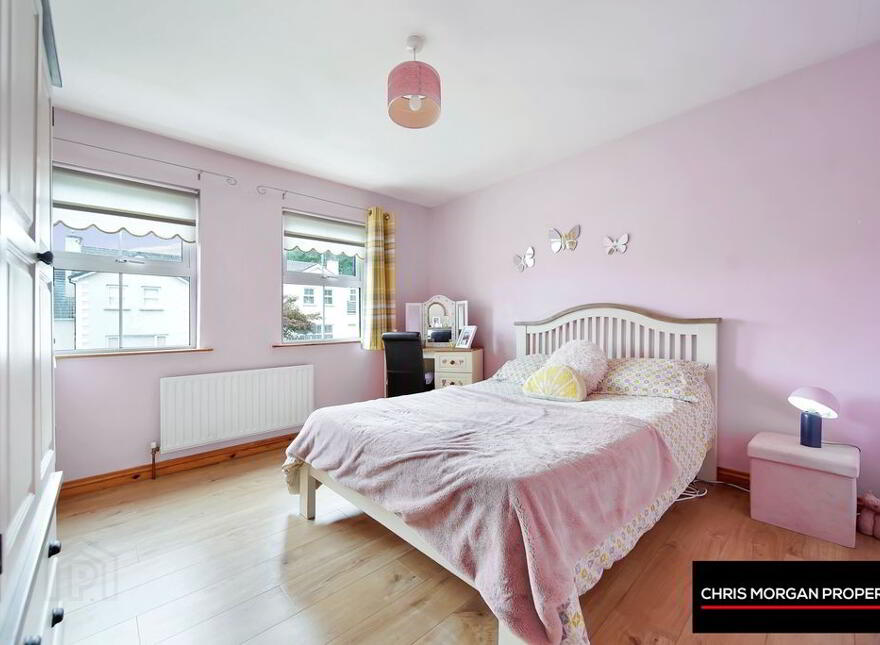 4 The Vale, Derryvale, Dungannon, BT71 4TH