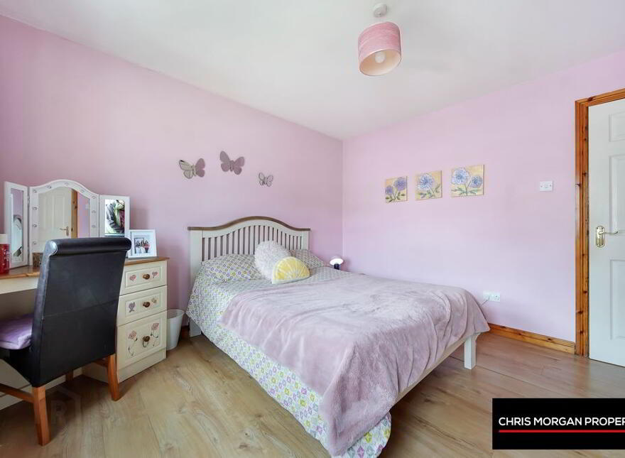 4 The Vale, Derryvale, Dungannon, BT71 4TH