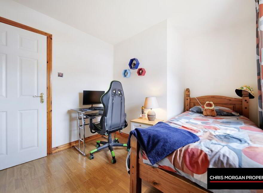 4 The Vale, Derryvale, Dungannon, BT71 4TH