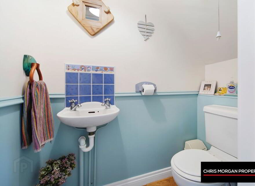 4 The Vale, Derryvale, Dungannon, BT71 4TH
