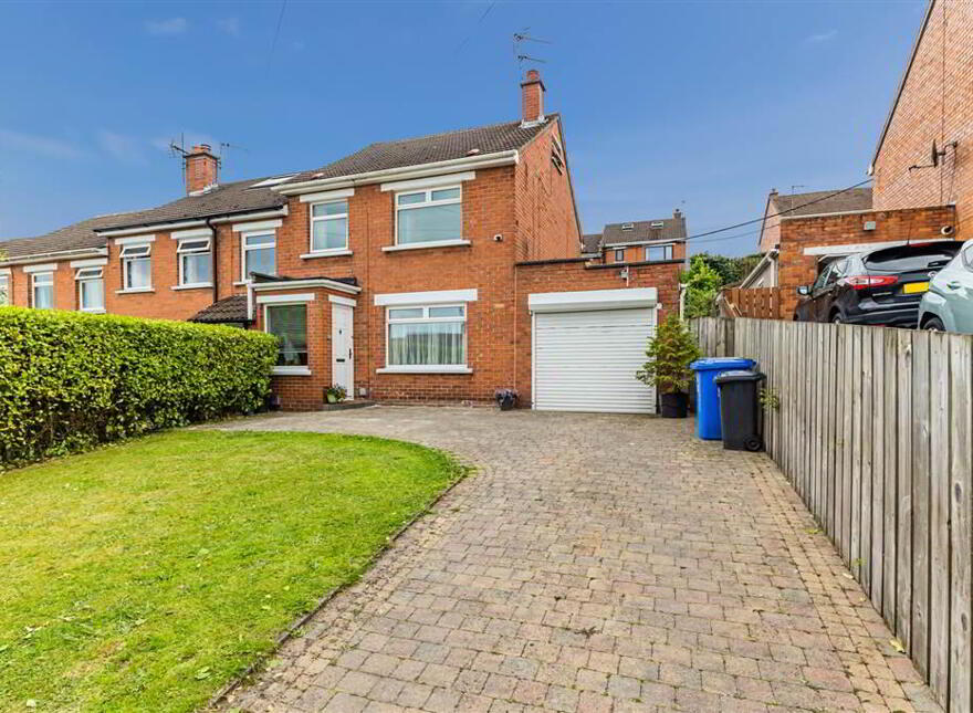 7 Silverstream Park, Bangor, BT20 3LU photo