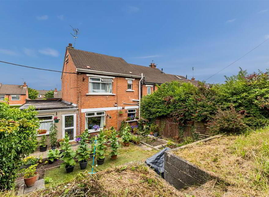 7 Silverstream Park, Bangor, BT20 3LU