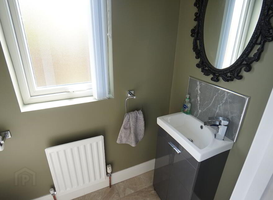 41 Danesfort, Moira, BT67 0SG
