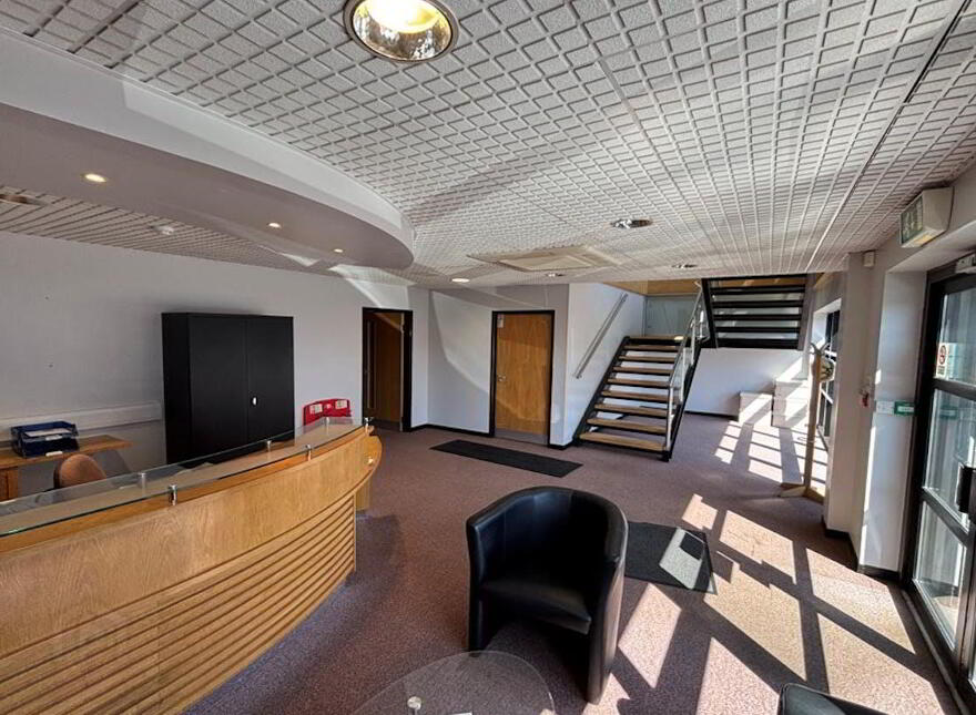 Unit 4a, Enterprise Road, Balloo South Industrial Estate, Bangor, BT19 7TA