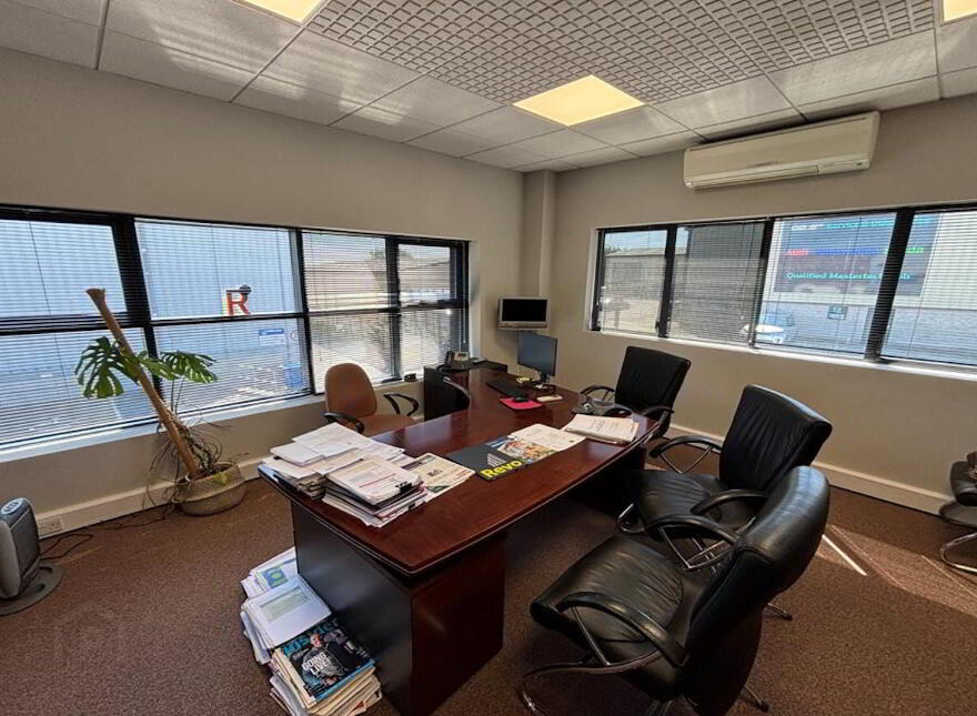 Unit 4a, Enterprise Road, Balloo South Industrial Estate, Bangor, BT19 7TA