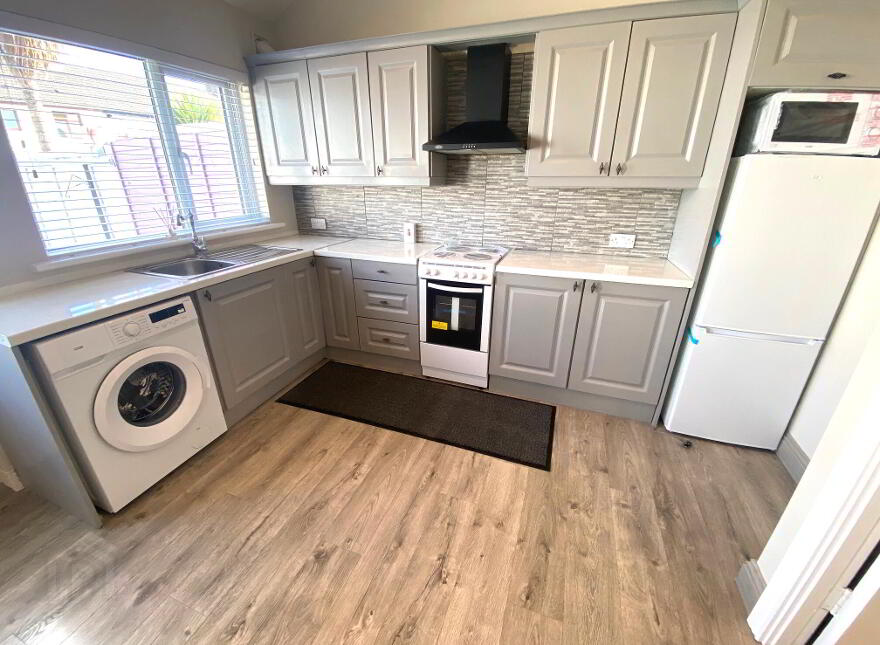Cleggan Avenue, Ballyfermot, Dublin, D10 photo