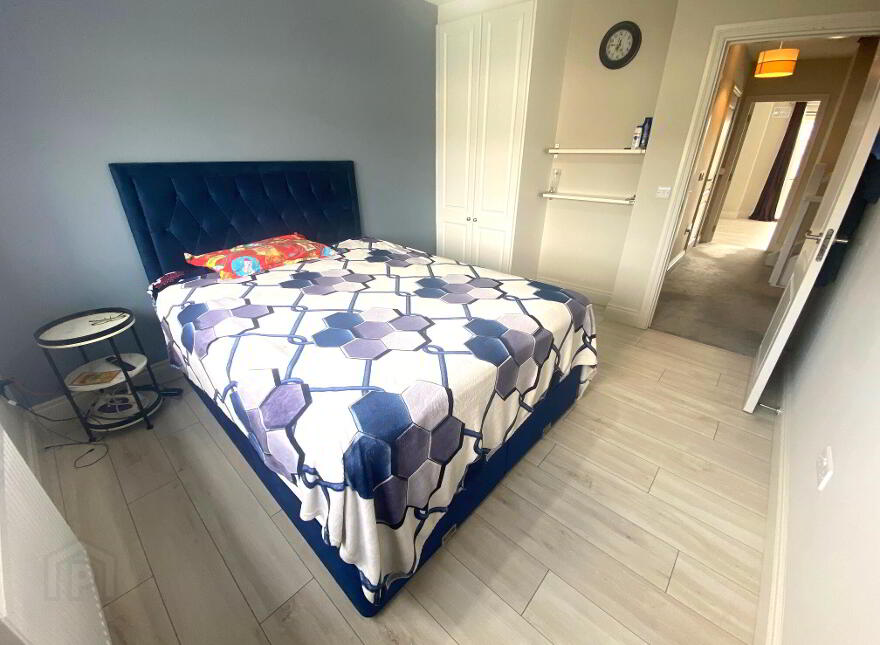 Rowan Walk, Kilcarbery, Dublin, D22